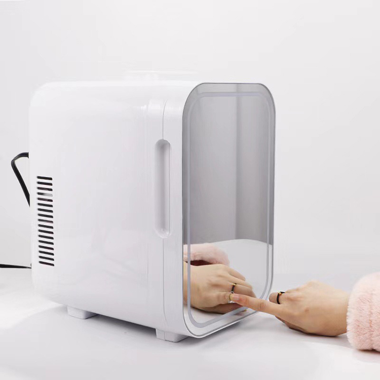 Beauty Makeup Fridge - 8L Custom Beauty Skin Care Makeup