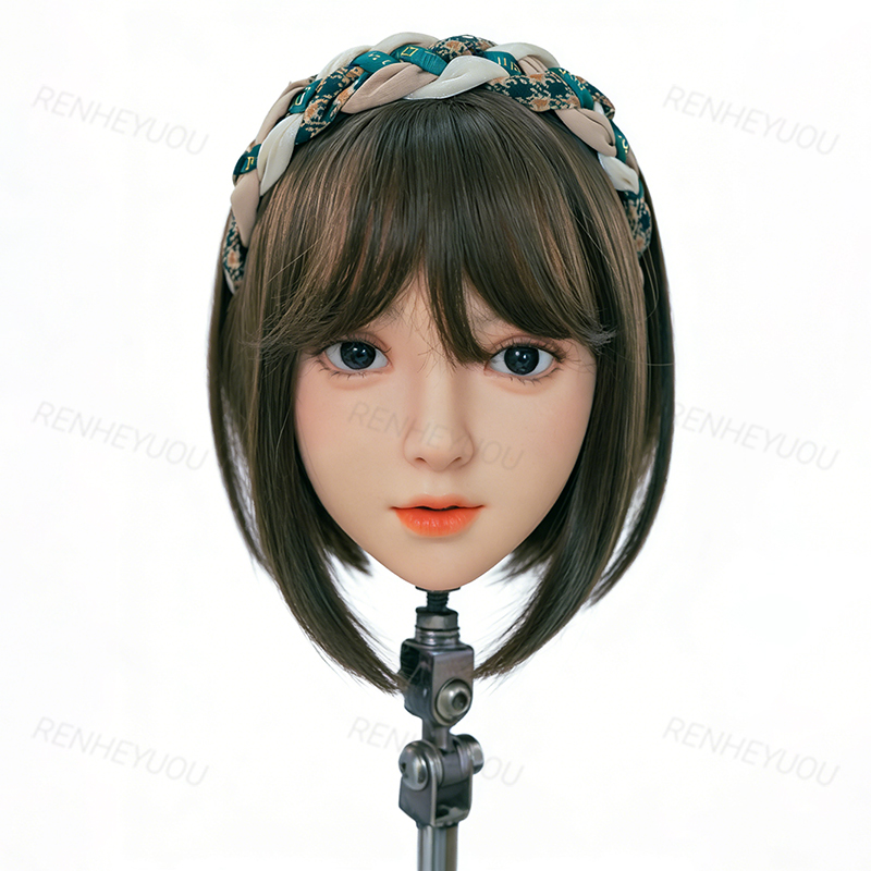 Makeup And Beauty - RENHEYUOU adult sex toys cosplay makeup