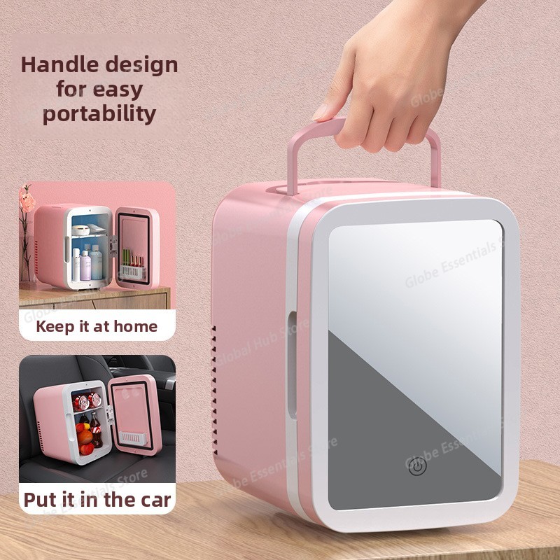 Colorful Beauty Fridge Skincar – Beauty Makeup Fridge Bewertung und Preis