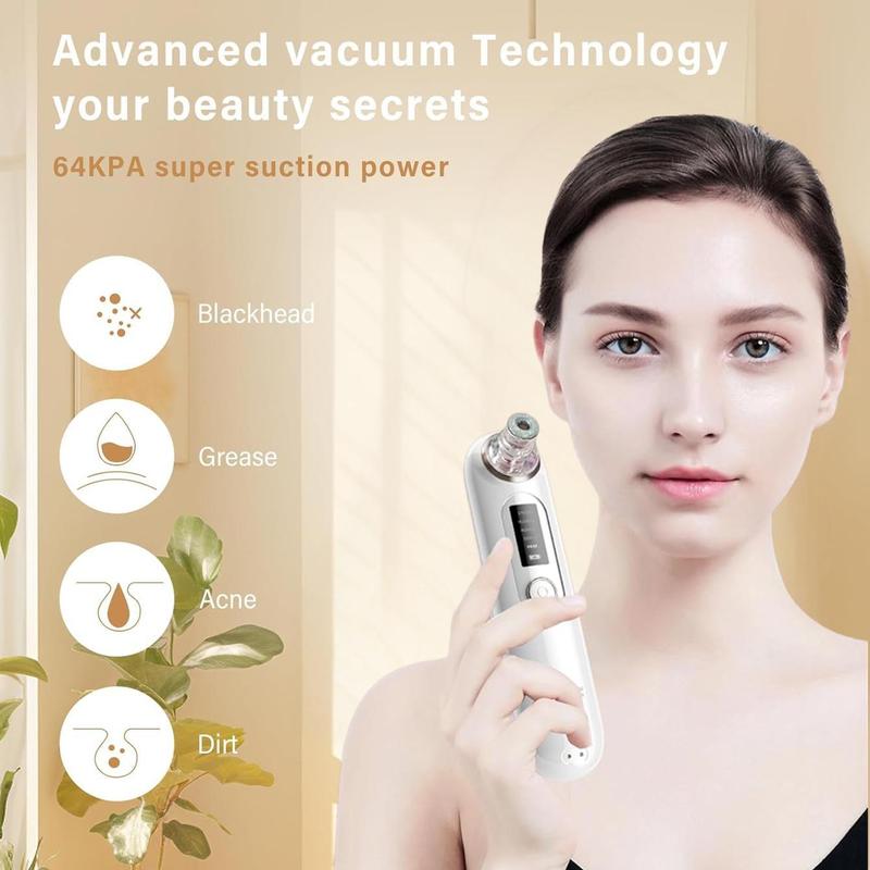 Electric Facial Pore Cleanser  – Pore Vacuum Bewertung und Preis