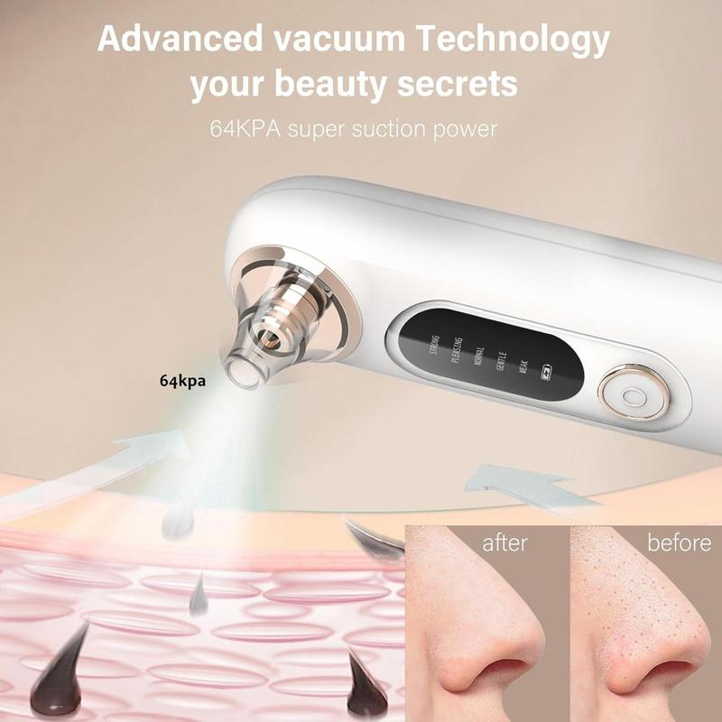 Electric Facial Pore Cleanser  – Pore Vacuum Bewertung und Preis