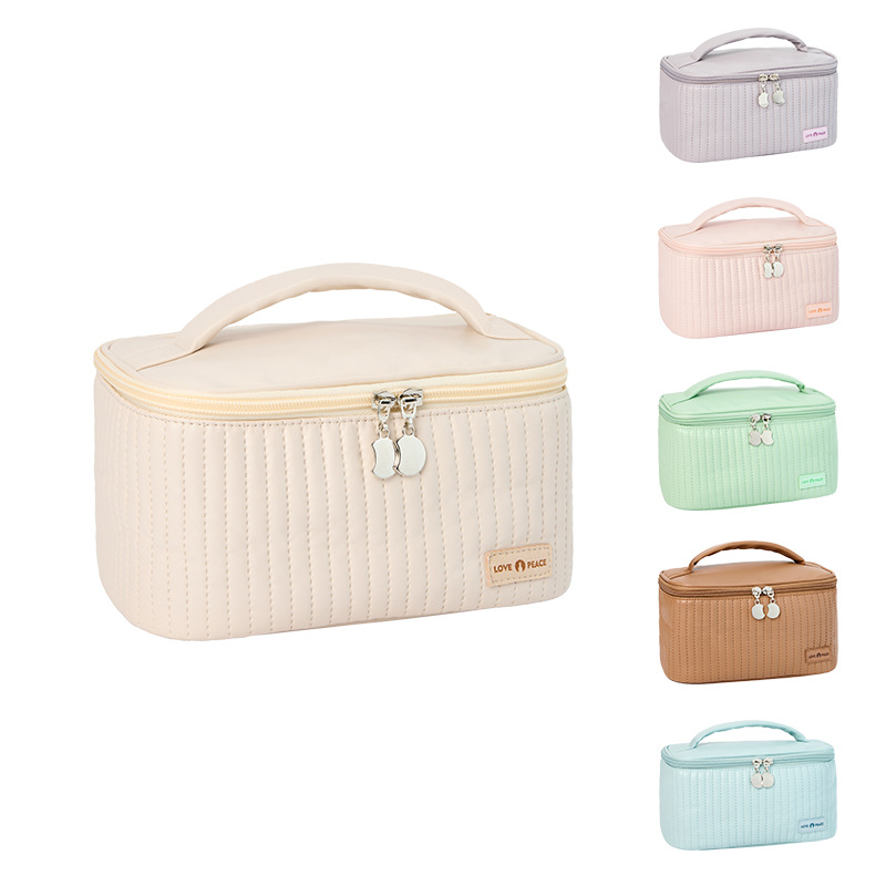Makeup Bags For Women Travel T – Beauty Makeup Box Bewertung und Preis