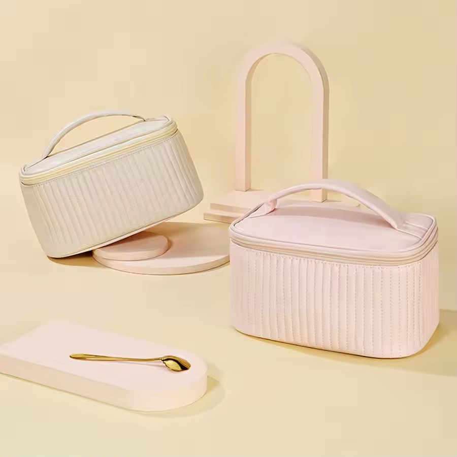 Makeup Bags For Women Travel T – Beauty Makeup Box Bewertung und Preis
