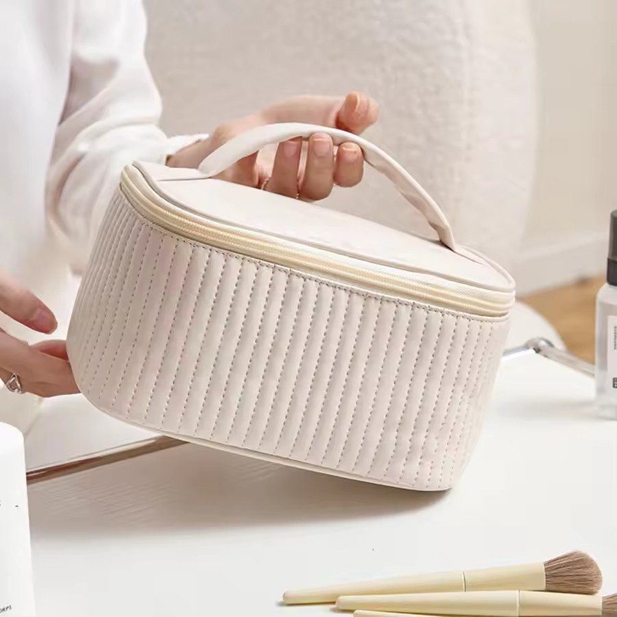 Makeup Bags For Women Travel T – Beauty Makeup Box Bewertung und Preis