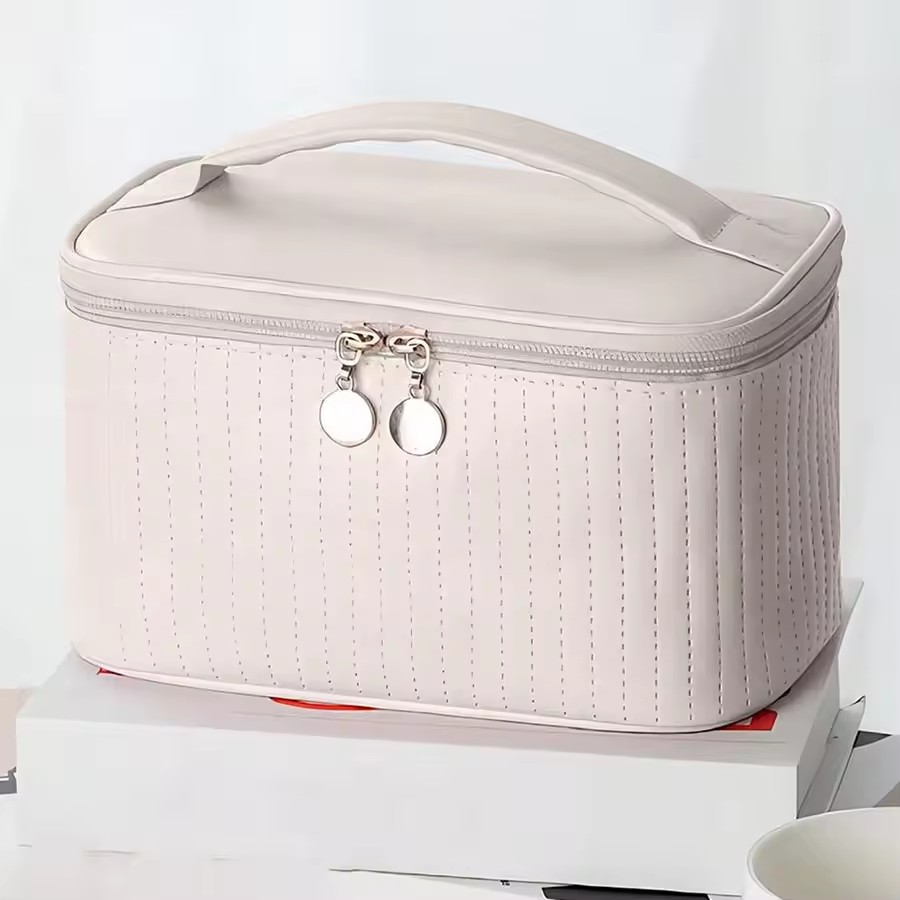 Makeup Bags For Women Travel T – Beauty Makeup Box Bewertung und Preis