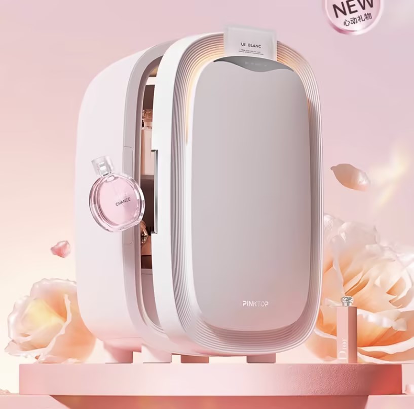 12L Portable Mini Beauty Fridg – Beauty Makeup Fridge Bewertung und Preis