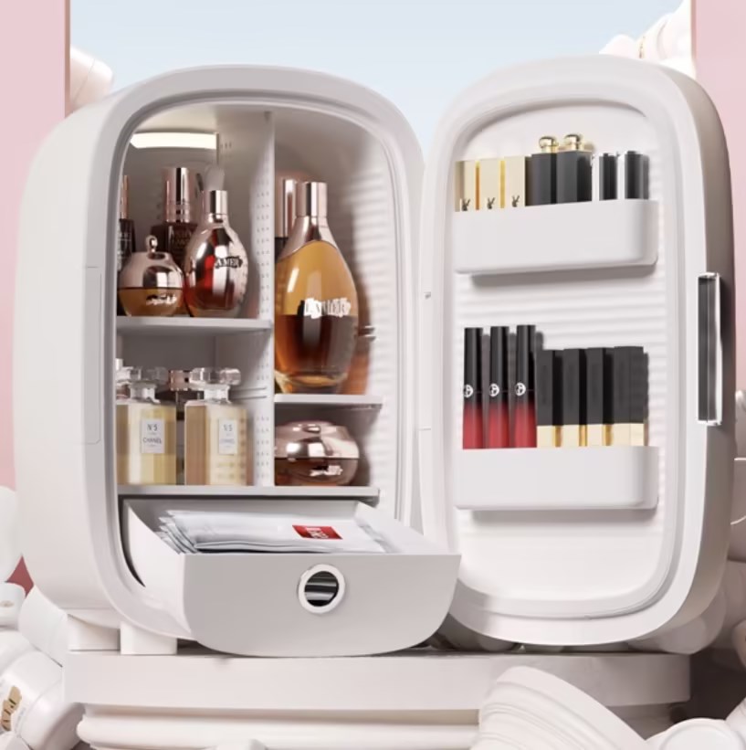 12L Portable Mini Beauty Fridg – Beauty Makeup Fridge Bewertung und Preis