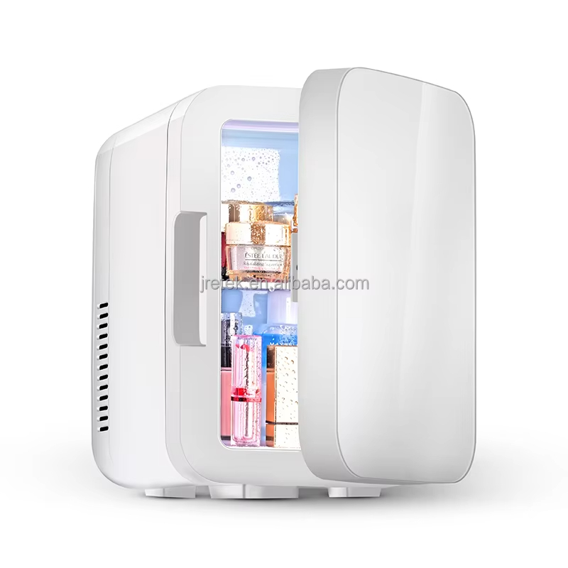 Good Price Portable Car Mini F – Beauty Makeup Fridge Bewertung und Preis