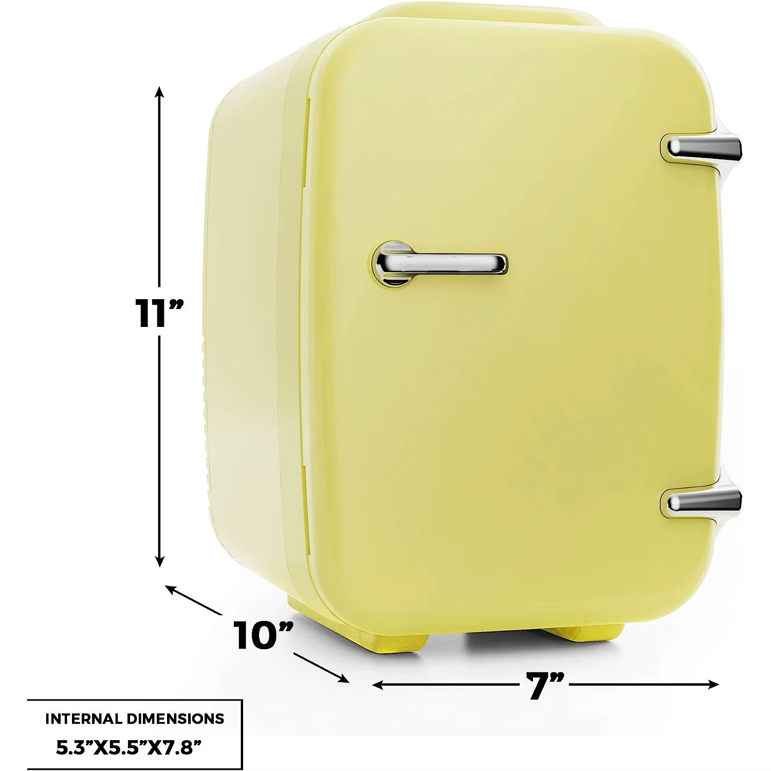 Good Price Portable Car Mini F – Beauty Makeup Fridge Bewertung und Preis