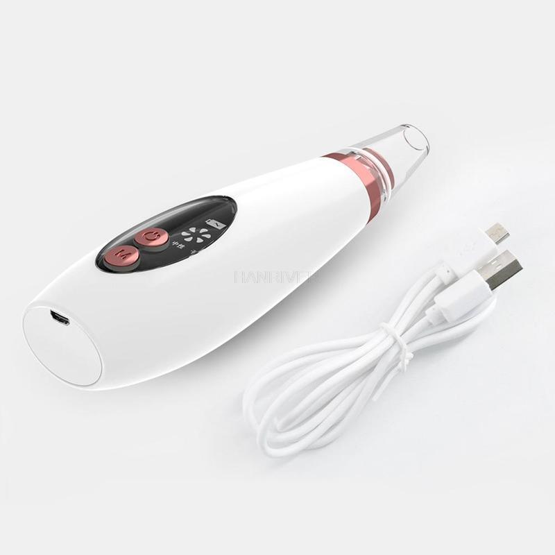 USB Charging Face Pore Vacuum  – Pore Vacuum Bewertung und Preis