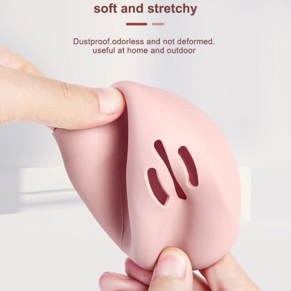 Portable Silicone Makeup Spong – Beauty Makeup Box Bewertung und Preis