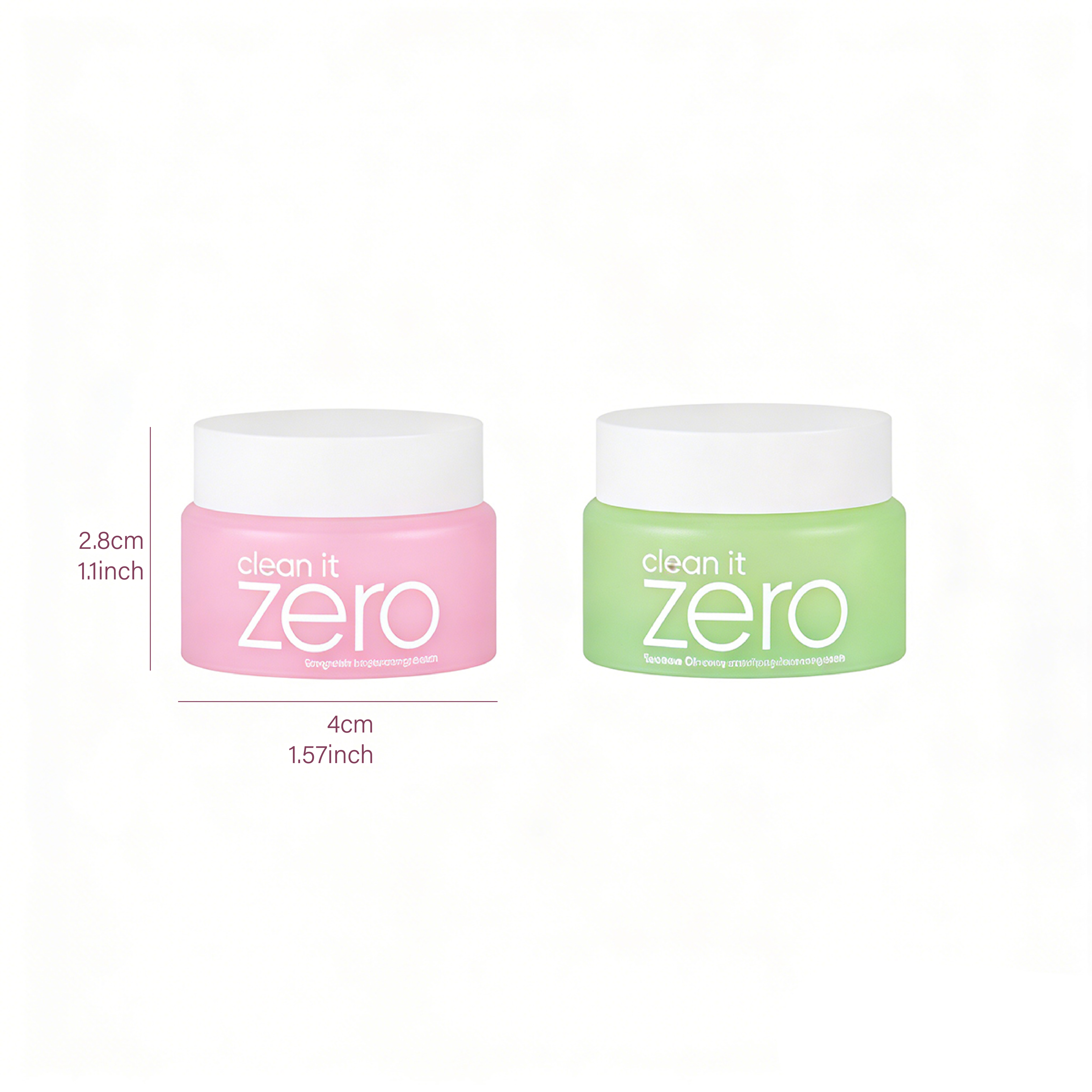 Banila CO Clean It Zero Cleans – Makeup And Beauty Bewertung und Preis
