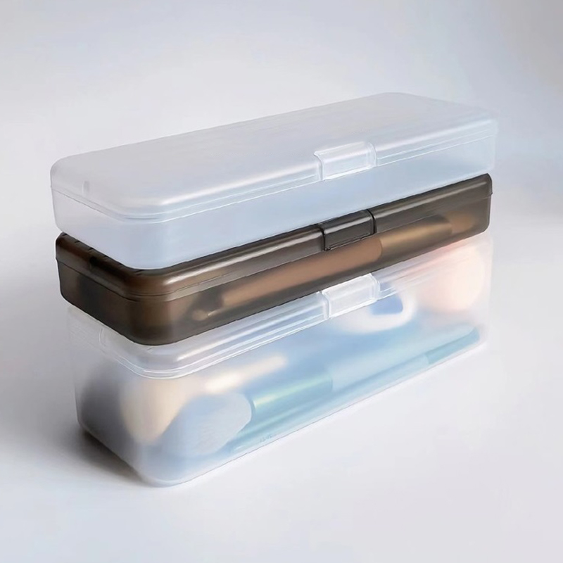 1PC Transparent Plastic Cosmet – Beauty Makeup Box Bewertung und Preis