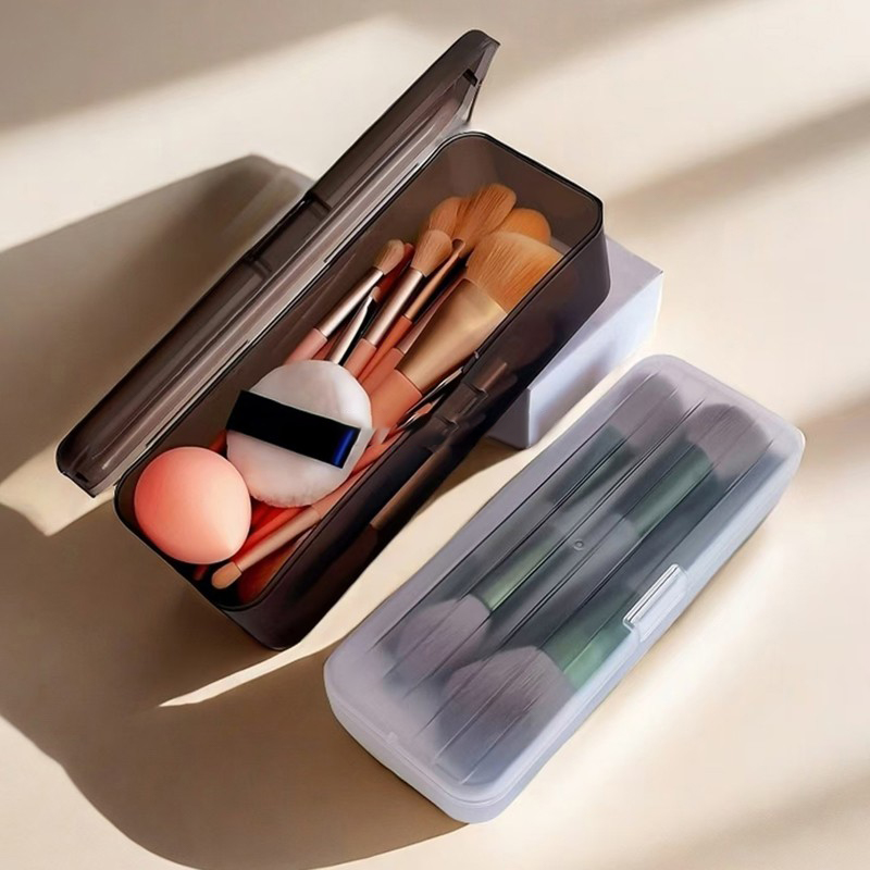 1PC Transparent Plastic Cosmet – Beauty Makeup Box Bewertung und Preis
