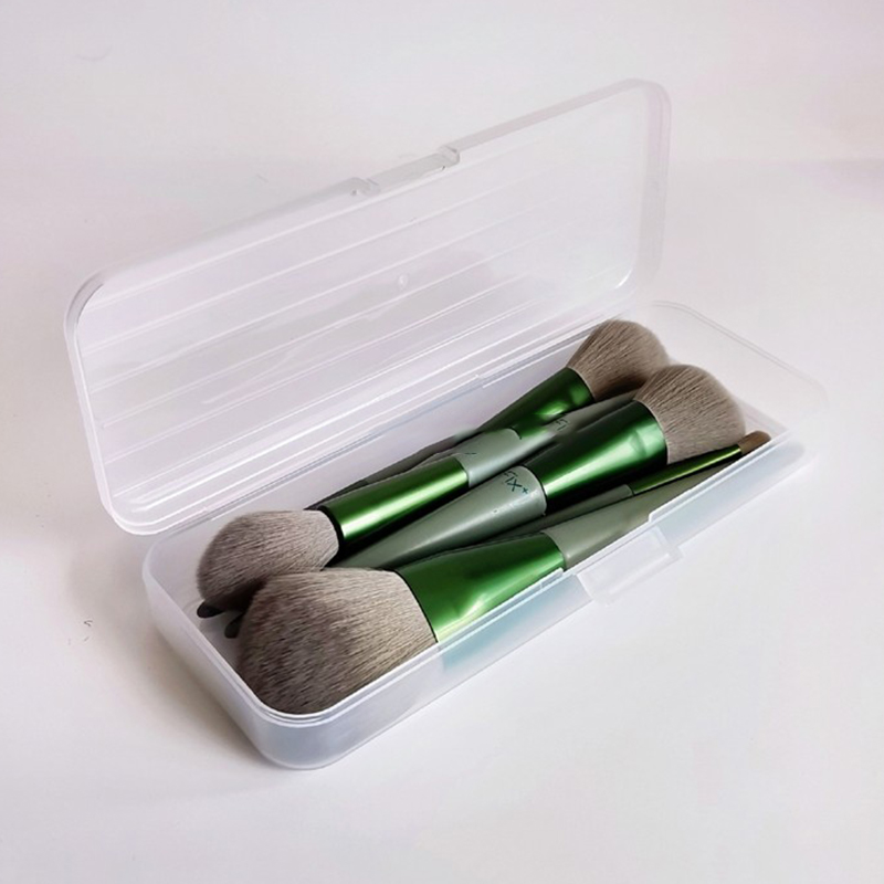 1PC Transparent Plastic Cosmet – Beauty Makeup Box Bewertung und Preis