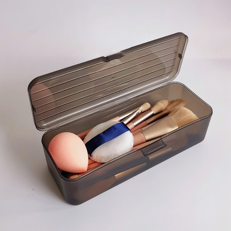 1PC Transparent Plastic Cosmet – Beauty Makeup Box Bewertung und Preis