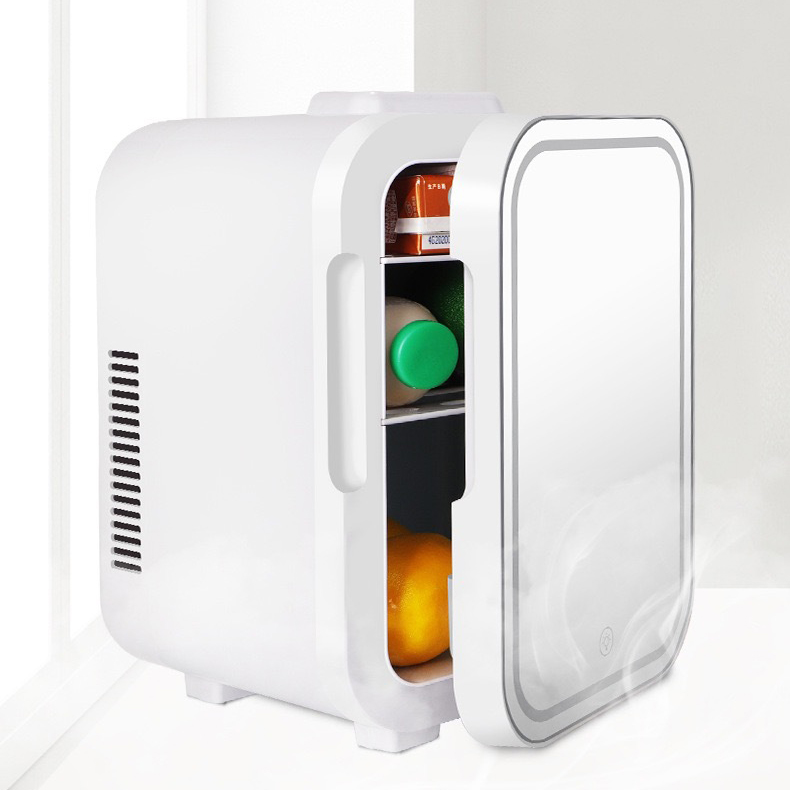 Smart Library 8L Custom Beauty – Beauty Makeup Fridge Bewertung und Preis