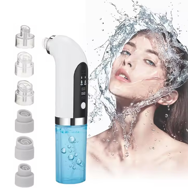 Water Dermabrasion Hydra Peeli – Pore Vacuum Bewertung und Preis