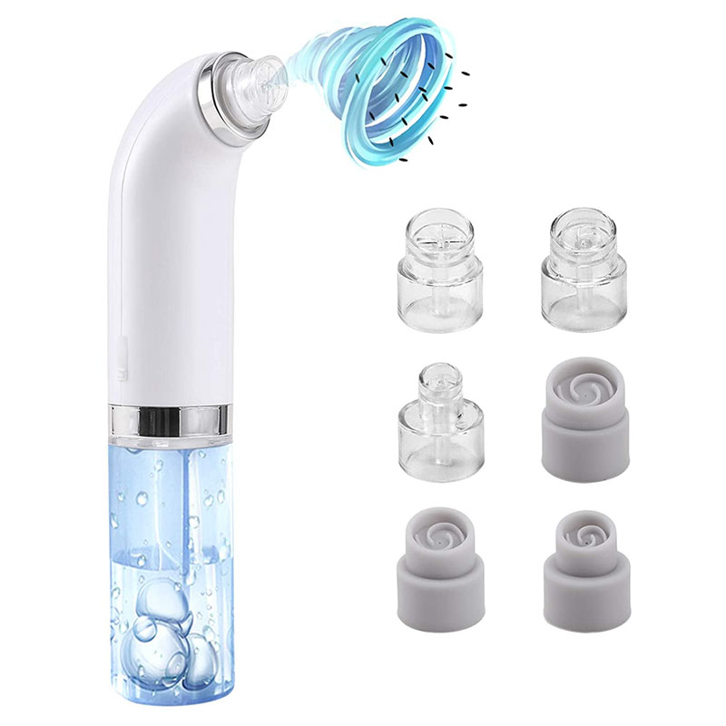 Water Dermabrasion Hydra Peeli – Pore Vacuum Bewertung und Preis