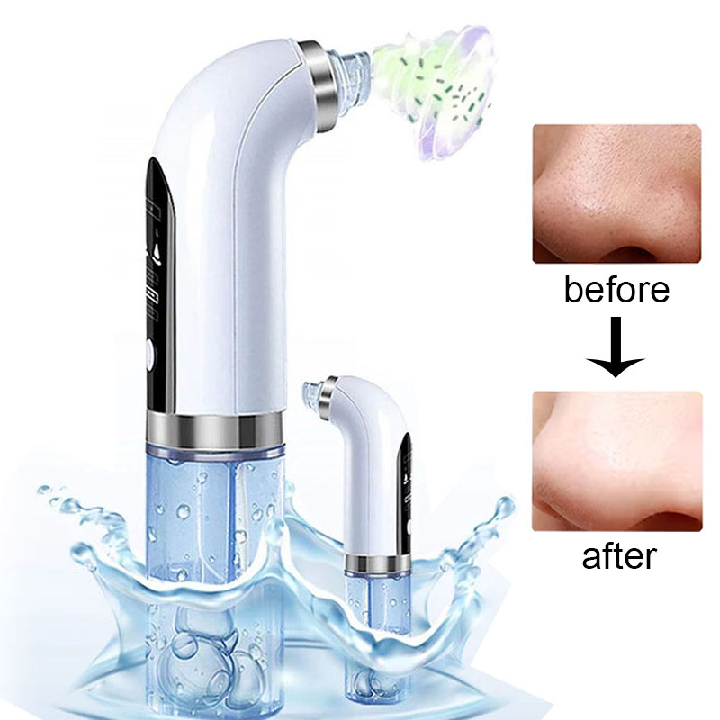 Water Dermabrasion Hydra Peeli – Pore Vacuum Bewertung und Preis