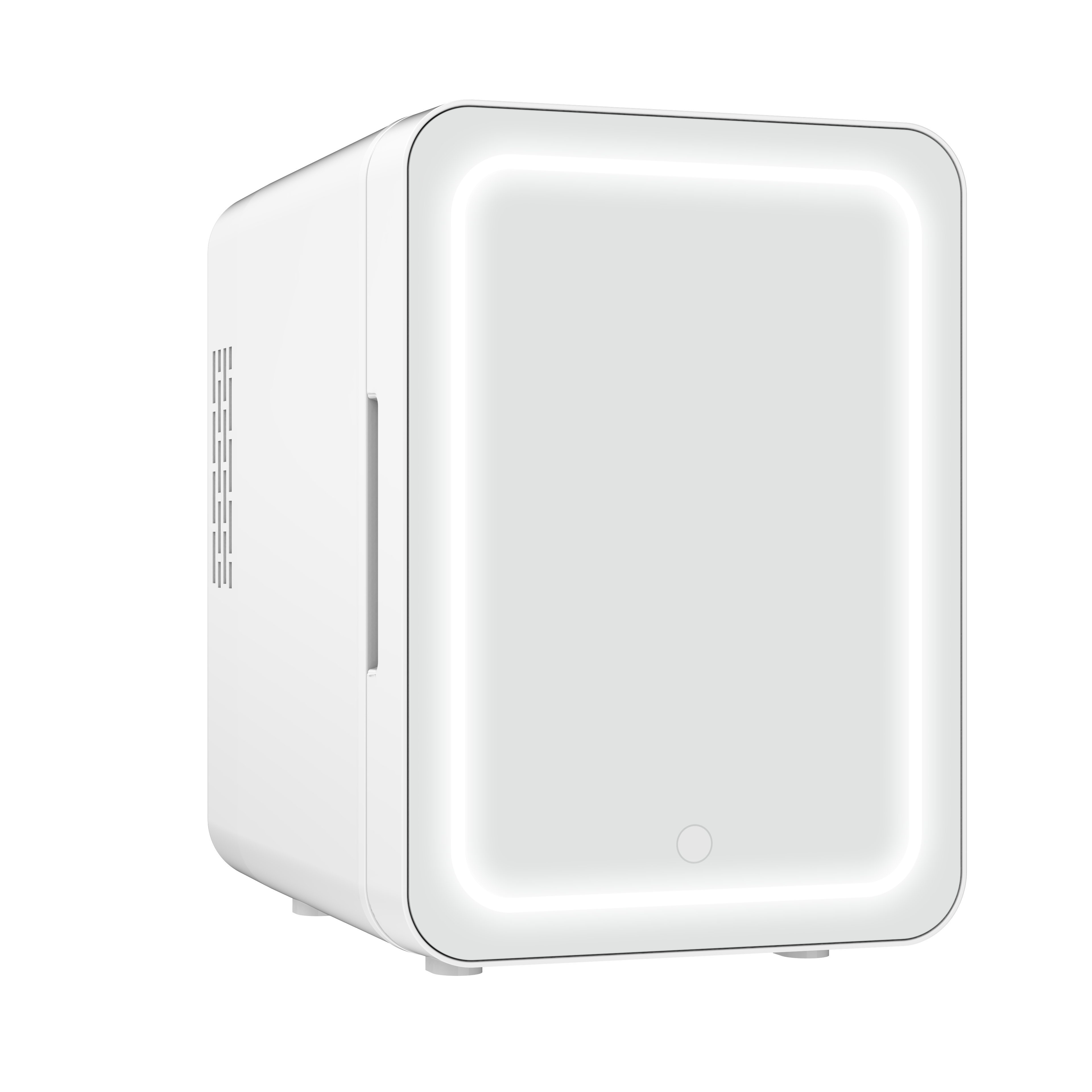 Custom Double Door Beauty Frid – Beauty Makeup Fridge Bewertung und Preis