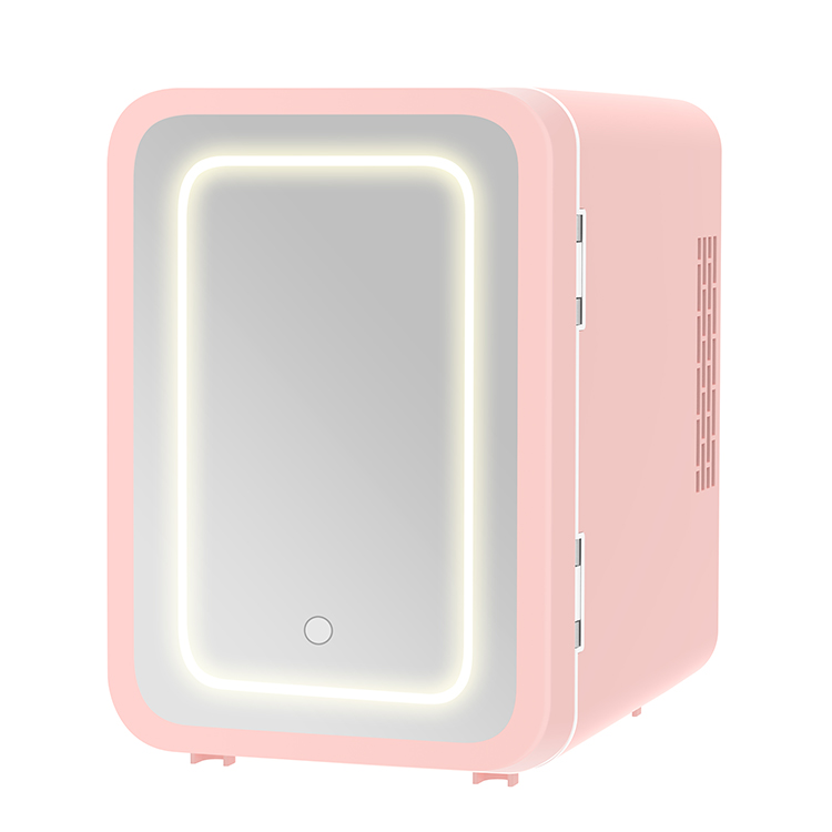 Custom Double Door Beauty Frid – Beauty Makeup Fridge Bewertung und Preis