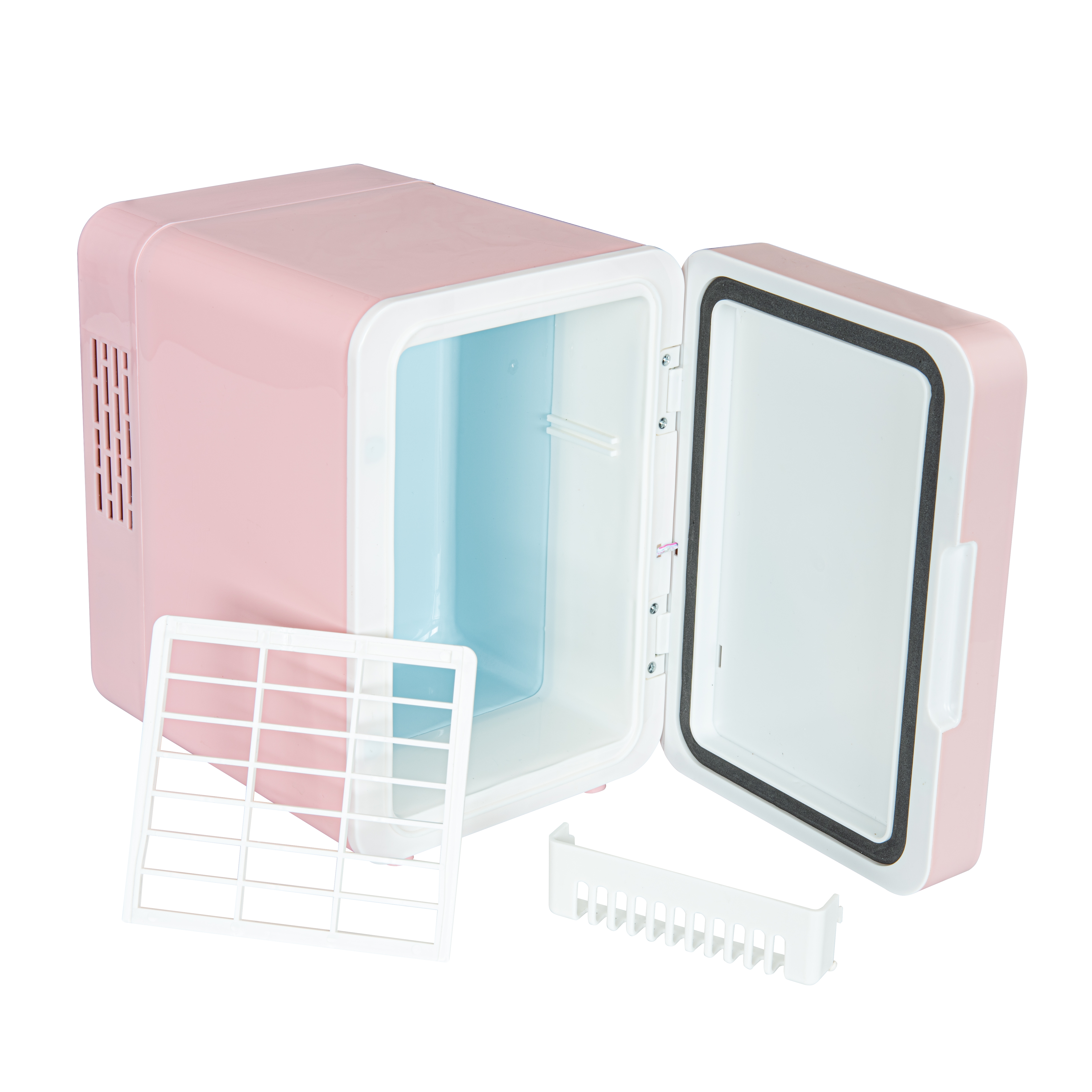 Custom Double Door Beauty Frid – Beauty Makeup Fridge Bewertung und Preis