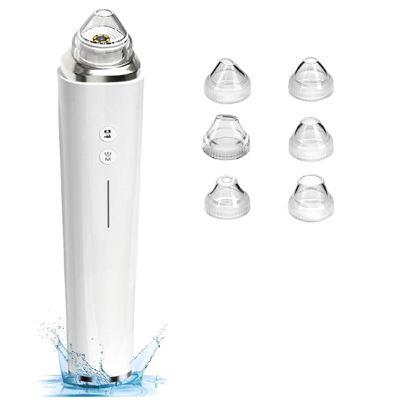 【FITTING】Blackhead Remover Por – Pore Vacuum Bewertung und Preis
