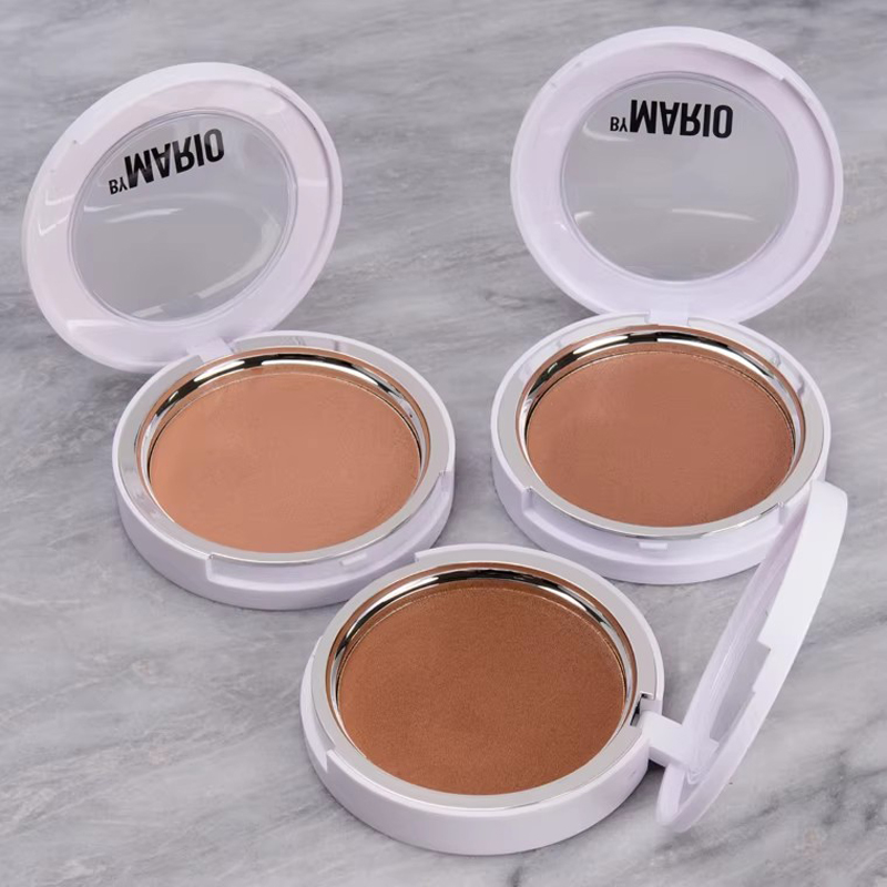 5g Mario Silky Matte Bronzer S – Highlighter Bronzer Palette Bewertung und Preis