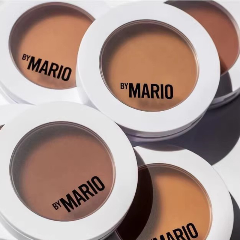 5g Mario Silky Matte Bronzer S – Highlighter Bronzer Palette Bewertung und Preis