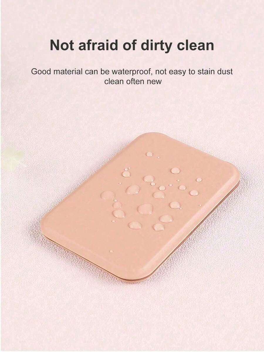 Foldable Portable Makeup Mirro – Makeup And Beauty Bewertung und Preis