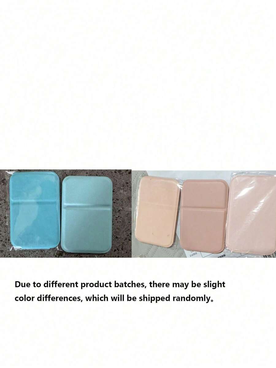 Foldable Portable Makeup Mirro – Makeup And Beauty Bewertung und Preis