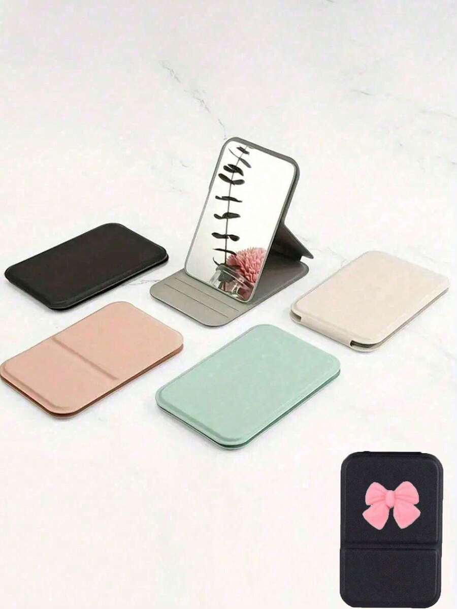 Foldable Portable Makeup Mirro – Makeup And Beauty Bewertung und Preis