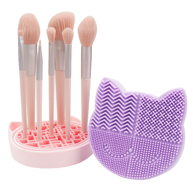 Multi-Functional Silicone Make – Beauty Makeup Box Bewertung und Preis