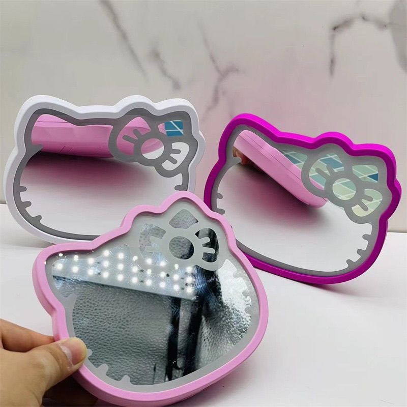 Sanrio Hello Kitty LED Beauty  – Makeup And Beauty Bewertung und Preis