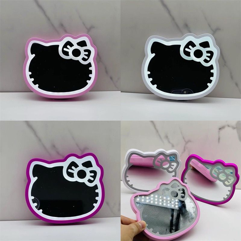 Sanrio Hello Kitty LED Beauty  – Makeup And Beauty Bewertung und Preis