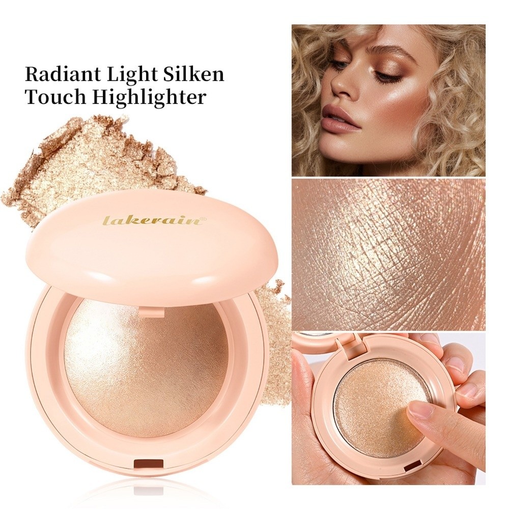Long Lasting Face Highlighter  – Highlighter Bronzer Palette Bewertung und Preis