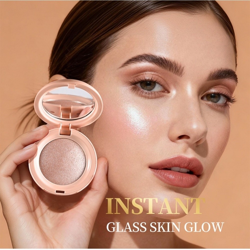 Long Lasting Face Highlighter  – Highlighter Bronzer Palette Bewertung und Preis