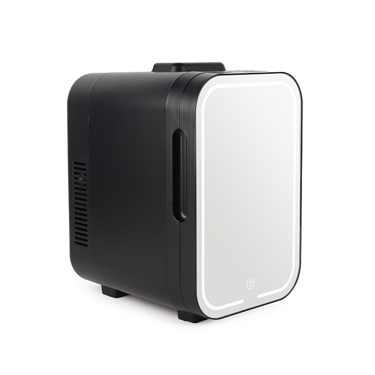 Factory Portable Cosmetic Frid – Beauty Makeup Fridge Bewertung und Preis