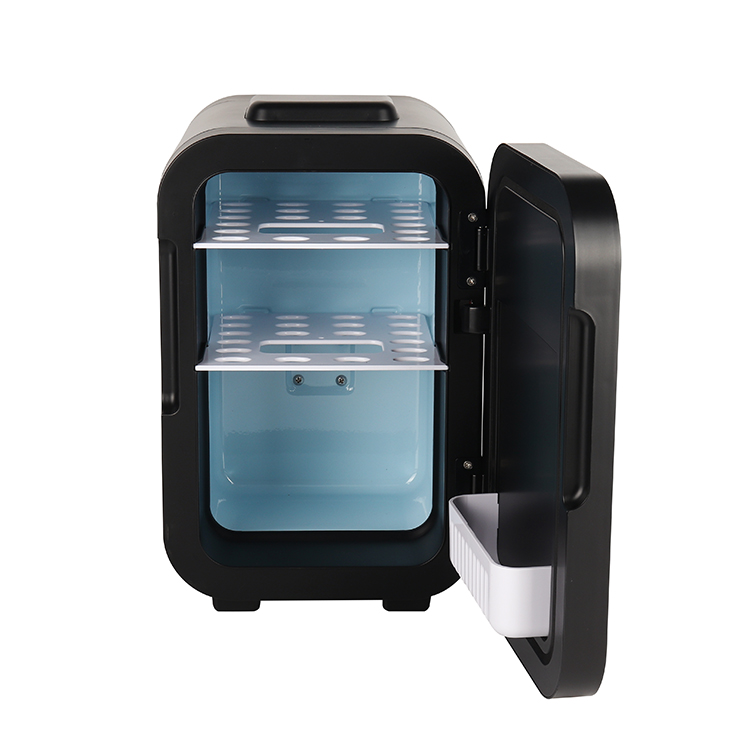 Factory Portable Cosmetic Frid – Beauty Makeup Fridge Bewertung und Preis