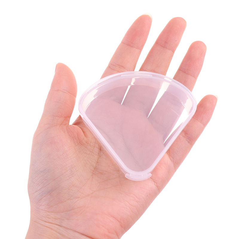 *1Pcs Portable Triangle Sponge – Beauty Makeup Box Bewertung und Preis