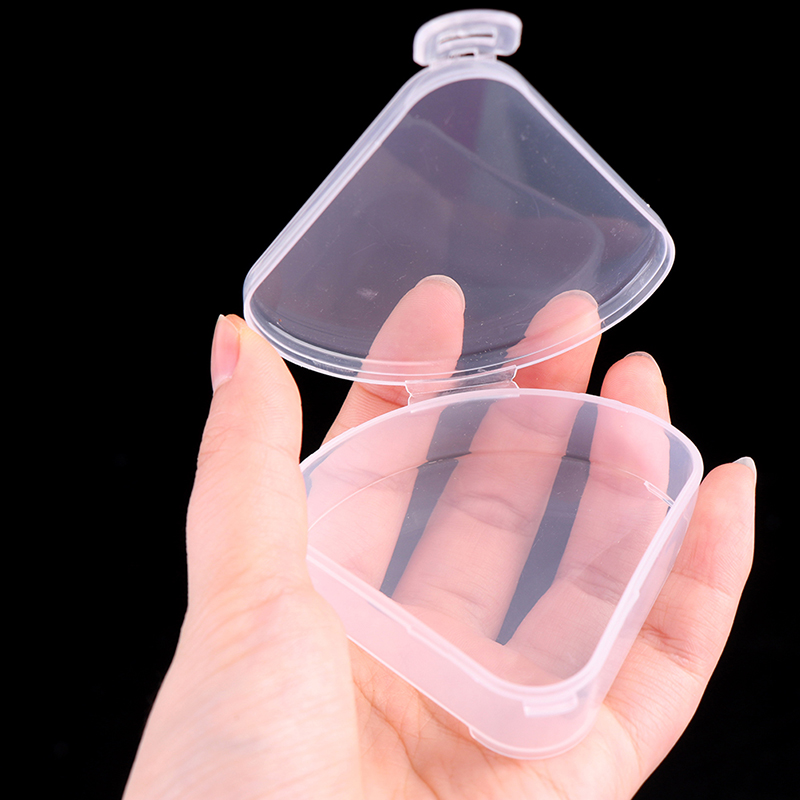 *1Pcs Portable Triangle Sponge – Beauty Makeup Box Bewertung und Preis