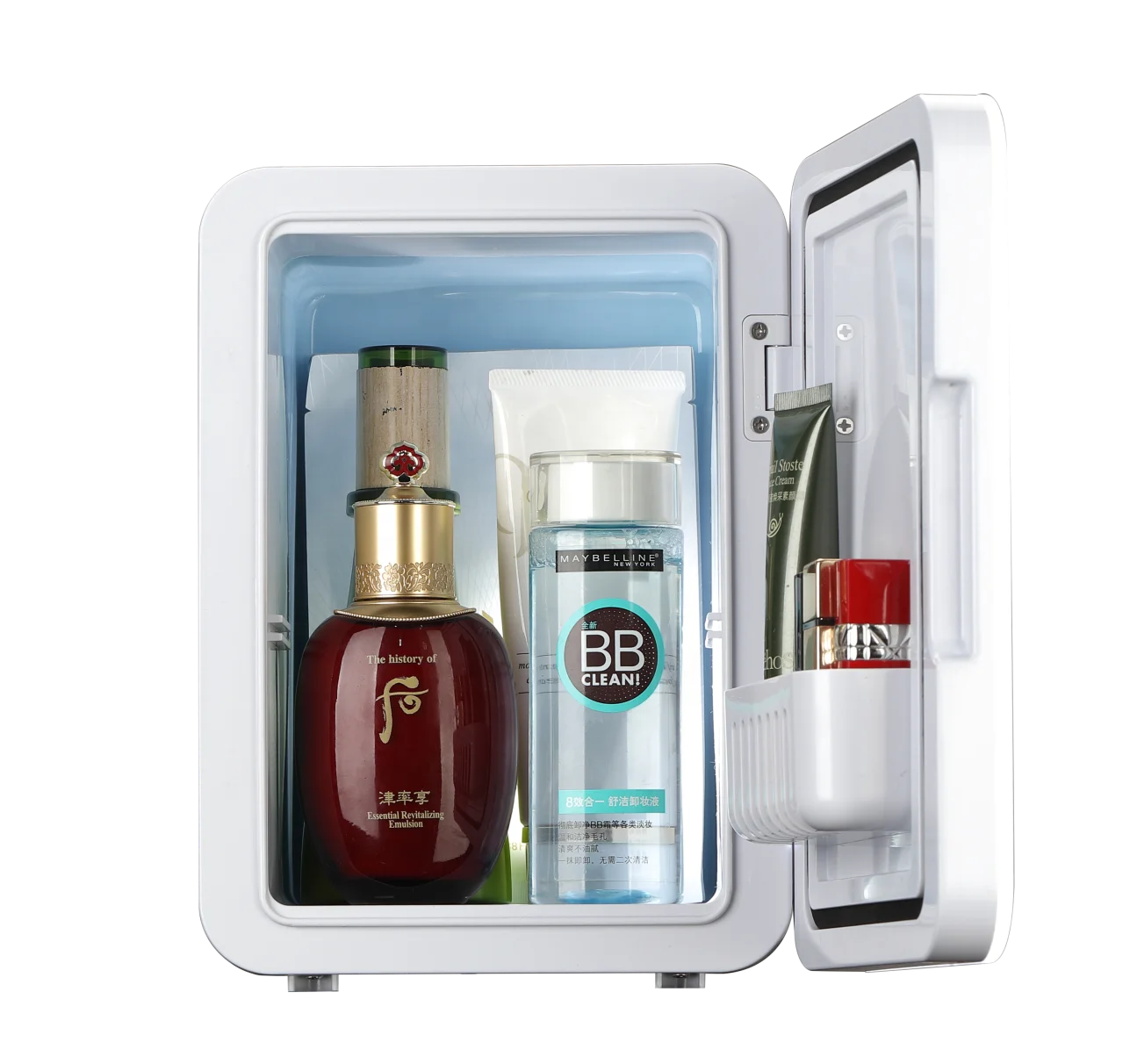4L Mini Beauty Fridge with LED – Beauty Makeup Fridge Bewertung und Preis