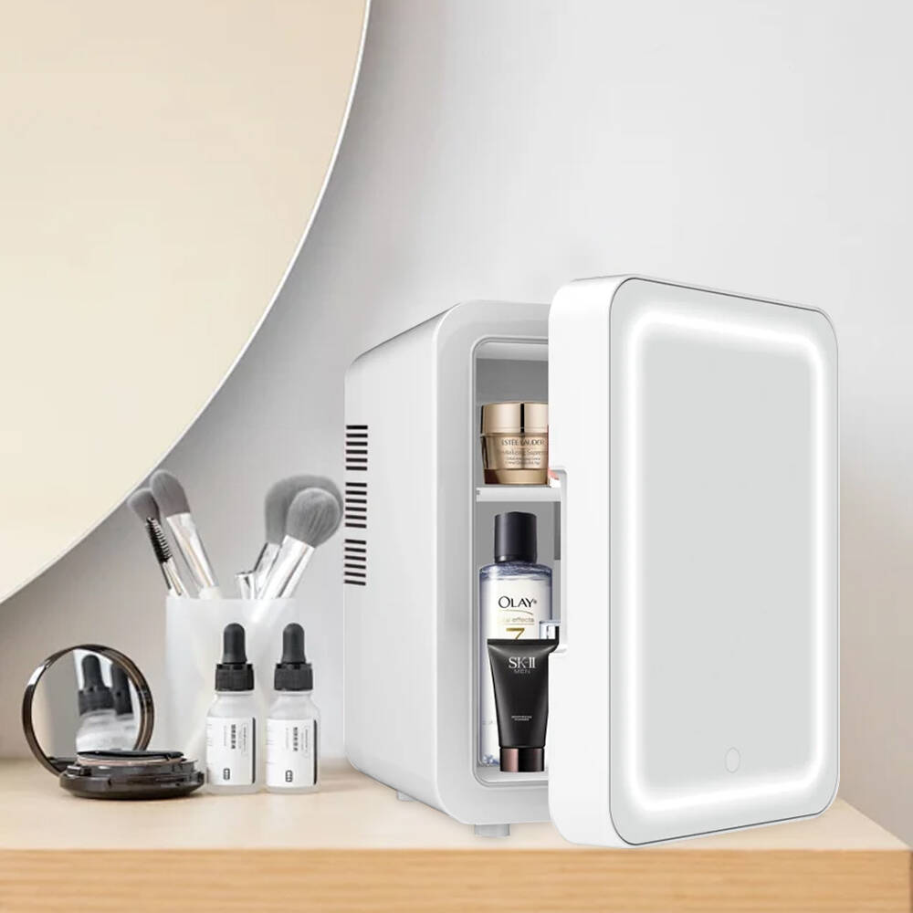 4L Mini Beauty Fridge with LED – Beauty Makeup Fridge Bewertung und Preis