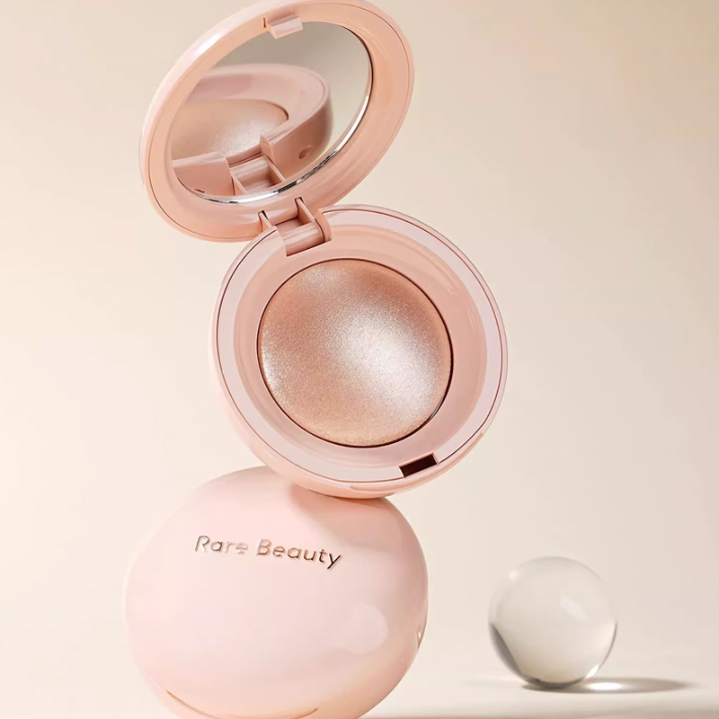 Rare Beauty Powder Blush Highl – Highlighter Bronzer Palette Bewertung und Preis