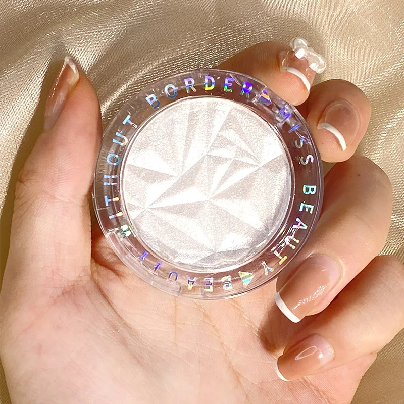 Shimmer Diamond Glow Highlight – Highlighter Bronzer Palette Bewertung und Preis