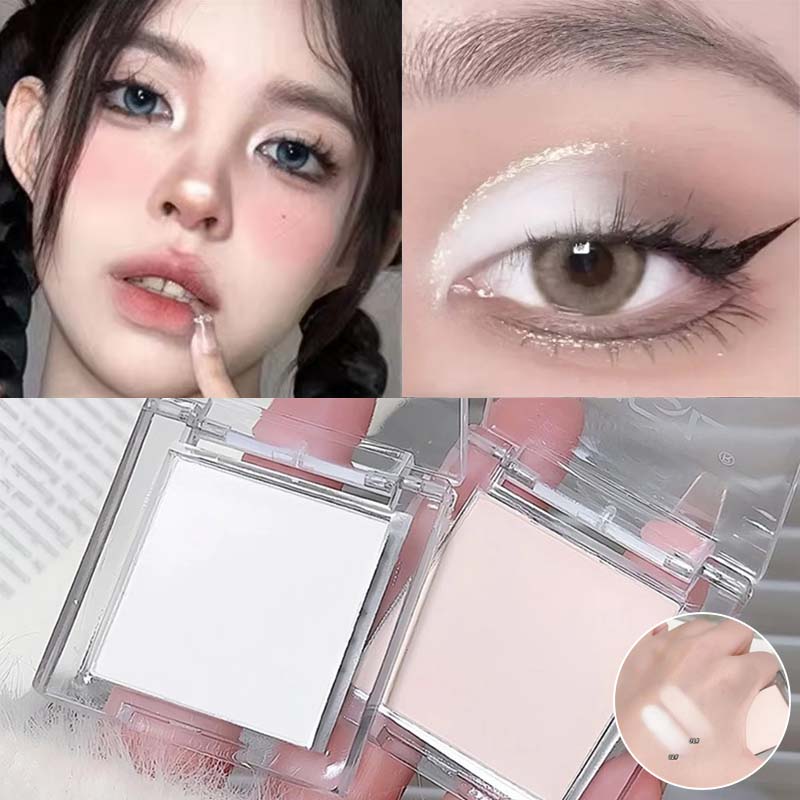 Matte Highlighter Powder Eyesh – Highlighter Bronzer Palette Bewertung und Preis