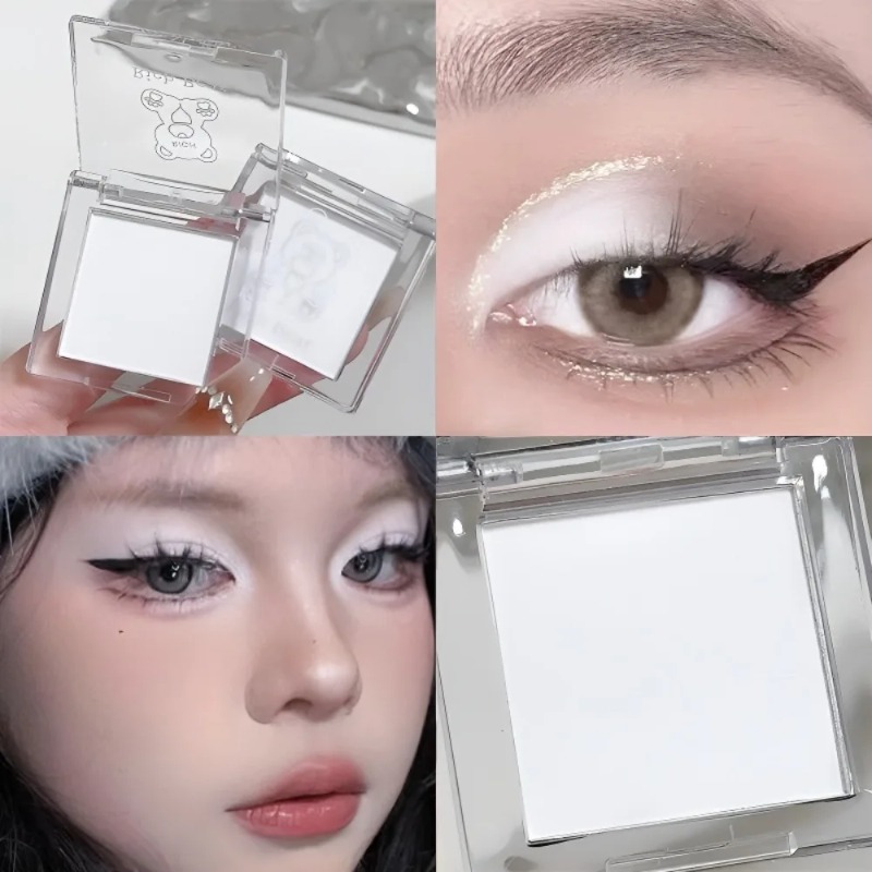 Matte Highlighter Powder Eyesh – Highlighter Bronzer Palette Bewertung und Preis