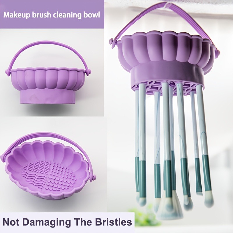 Silicone dishwashing basin, ma – Beauty Makeup Box Bewertung und Preis