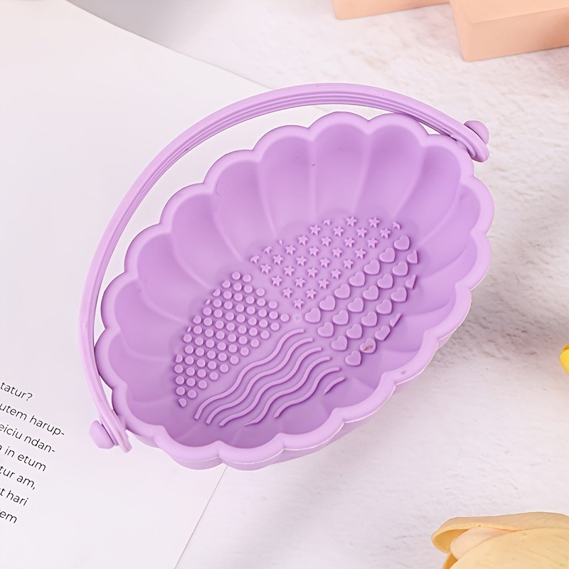 Silicone dishwashing basin, ma – Beauty Makeup Box Bewertung und Preis